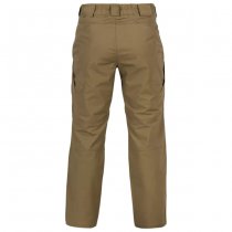 Helikon-Tex Urban Tactical Pants - PolyCotton Stretch Ripstop - Shadow Grey - M - Short