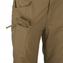 Helikon-Tex Urban Tactical Pants - PolyCotton Stretch Ripstop - Shadow Grey - S - Regular