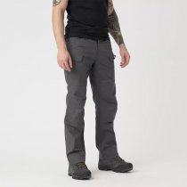 Helikon-Tex Urban Tactical Pants - PolyCotton Stretch Ripstop - Shadow Grey - S - Regular