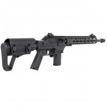 Vorsk VMP-2MD Gas Blow Back Rifle - Black