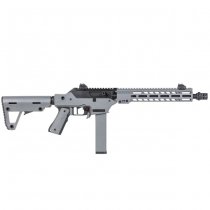 Vorsk VMP-2M Gas Blow Back Rifle - Grey