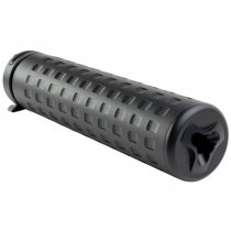 PTS Griffin M4SD II Dummy Supressor - Black