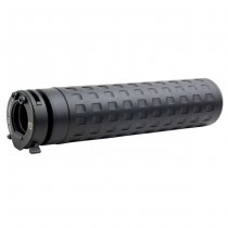 PTS Griffin M4SD II Dummy Supressor - Black