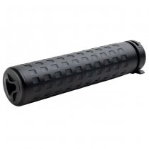 PTS Griffin M4SD II Dummy Supressor - Black