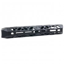 5KU Cyma AKM / AK74S / AK105 AEG 1U020B Medium Handguard - Black