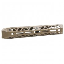 5KU GHK / LCT AKM / AK74S / AK105 U020B Medium Handguard - Tan