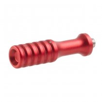 5KU Marui Hi-Capa CNC Aluminum EX 01 Frame Kit - Red