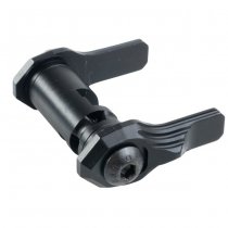 5KU Marui MWS M4 GBBR KAC Style Ambi Safety Selector Type B