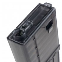 Cyma EMG Lancer Systems L5AWM 180rds AEG Magazine 556 Type - Tan