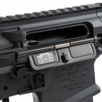 Double Eagle Noveske N4 GHETTO BLASTER NHR-7 7.94 Inch Gas Blow Back Rifle - Grey