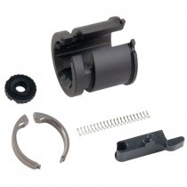 GunsModify GM MWS AR / A5 Style Receiver QD Chamber Set