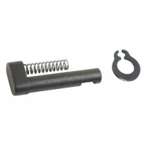 KSC M93RII GBB System 7 Original Part# 546 / 547 / 537