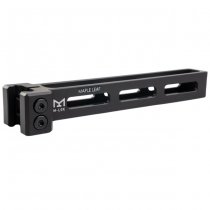 Maple Leaf MLC-S2 / MLC-LTR / SSG10A3 M-LOK Extension Rod 3 Slots - Black