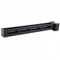 Maple Leaf MLC-S2 / MLC-LTR / SSG10A3 M-LOK Extension Rod 4 Slots - Black
