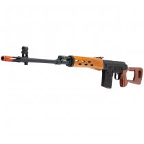 Real Sword RS SSVD AEG US Version