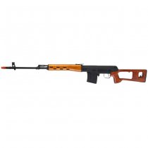 Real Sword RS SSVD AEG US Version