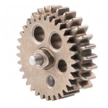 Real Sword Type 56 AEG Steel Sector Gear Set