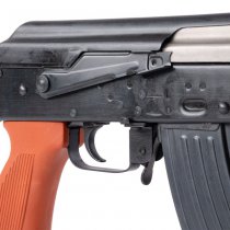 Real Sword Type 56-2 AEG Full Steel Red Grown Version