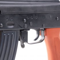 Real Sword Type 56-2 AEG Full Steel Red Grown Version