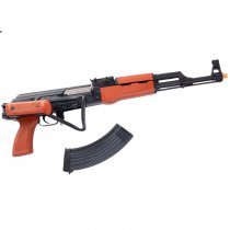 Real Sword Type 56-2 AEG Full Steel Red Grown Version