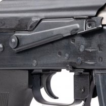 Real Sword Type 56-2 AEG Full Steel Standard Version
