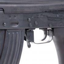Real Sword Type 56-2 AEG Full Steel Standard Version
