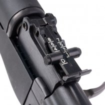 Real Sword Type 56-2 AEG Full Steel Standard Version