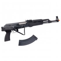 Real Sword Type 56-2 AEG Full Steel Standard Version