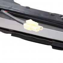 Real Sword Type 56-2 AEG Full Steel Standard Version