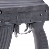 Real Sword Type 56-2 AEG Full Steel Tactical Handguard Version
