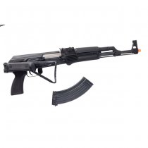 Real Sword Type 56-2 AEG Full Steel Tactical Handguard Version