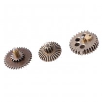 Real Sword Type 97 AEG Steel Gear Set