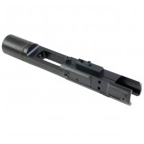 Revanchist Marui MWS / SAVIA H PCC GBBR Bolt Carrier Type A CNC Aluminum - Black