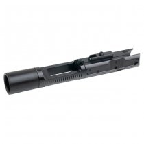 Revanchist Marui MWS / SAVIA H PCC GBBR Bolt Carrier Type A CNC Aluminum - Black