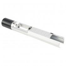 Revanchist Marui MWS / SAVIA H PCC GBBR Bolt Carrier Type A CNC Aluminum - Blue