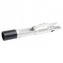 Revanchist Marui MWS / SAVIA H PCC GBBR Bolt Carrier Type A CNC Aluminum - Blue