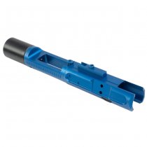 Revanchist Marui MWS / SAVIA H PCC GBBR Bolt Carrier Type A CNC Aluminum - Silver
