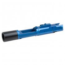 Revanchist Marui MWS / SAVIA H PCC GBBR Bolt Carrier Type A CNC Aluminum - Silver