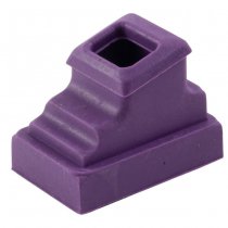 T8 SIG P320 M17 / M18 / P226 GBB Magazine Gas Route Seal / Gasket 70 Degree