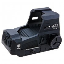 Holy Warrior HWO-SZ1B 3 MOA HUD Sight - Black