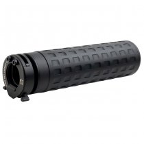 PTS Griffin M4SD II K Dummy Suppressor - Black