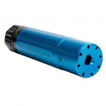 PTS Dead Air Sandman-K Mock Suppressor - Blue