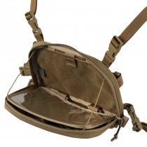 Helikon-Tex Chest Pack Numbat Small - Multicam