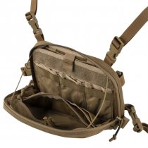 Helikon-Tex Chest Pack Numbat Small - Multicam