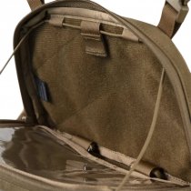Helikon-Tex Chest Pack Numbat Small - Multicam