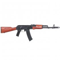 Specna Arms SA-PJ02 Prime Aster V3 SE ETU AEG Brushless  Motor - Wood