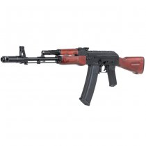 Specna Arms SA-PJ02 Prime Aster V3 SE ETU AEG Brushless  Motor - Wood