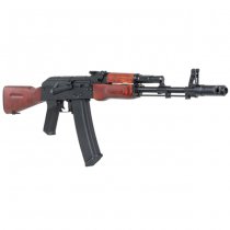 Specna Arms SA-PJ02 Prime Aster V3 SE ETU AEG Brushless  Motor - Wood