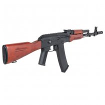 Specna Arms SA-PJ02 Prime Aster V3 SE ETU AEG Brushless  Motor - Wood