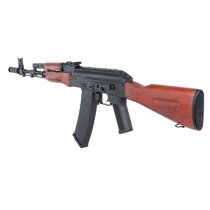 Specna Arms SA-PJ02 Prime Aster V3 SE ETU AEG Brushless  Motor - Wood